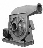 High temperature industrial pressure blower fan Canada Blower