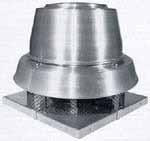 Greenheck fan ventilator dome roof exhaust fan