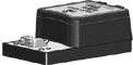 Electric actuator Neptronic http://www.canadafans.com/centrifugal-fan-1100.php