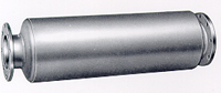 Silencer fo industrial fan pressure blower http://www.canadablower.com/products/ventilators/
