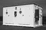 Industrial gas-fired airhandling unit AHU air handlerhttp://www.northernindustrialsupplycompany.com/industrial-fans.php