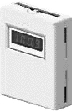 HVAC fan blower control
