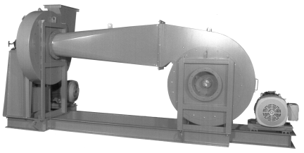 Engineering sales of air knife blowers, blow off fans, stainless steel fans and SST blowers, spark resistant ventilators, combustion blowers, Canada Blower vane axial / tube axial blowers, high pressure ventilators, sealed blowers and fans, FRP fiberglass ventilators. High pressure blower system of pressure blowers in series