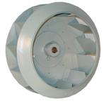 Industrial process high temperature blower wheel and replacement impeller: Canada Blower