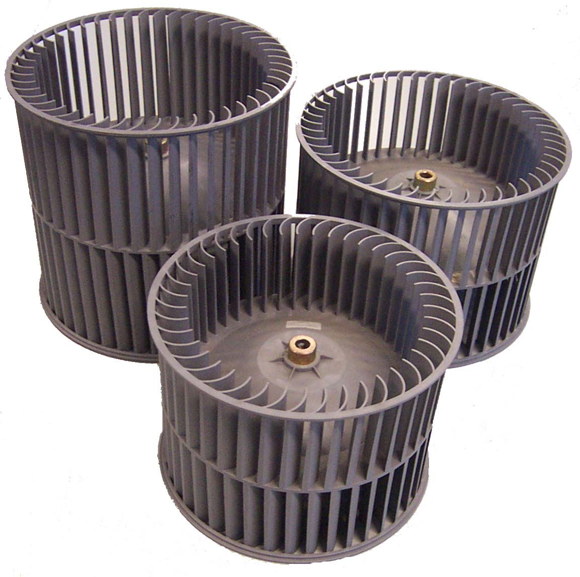 Replacement fan blower ventilator wheel blade - Canada Blower