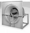 Airhandling uniCanada Blowert AHU airhandler fan blower ventilator /